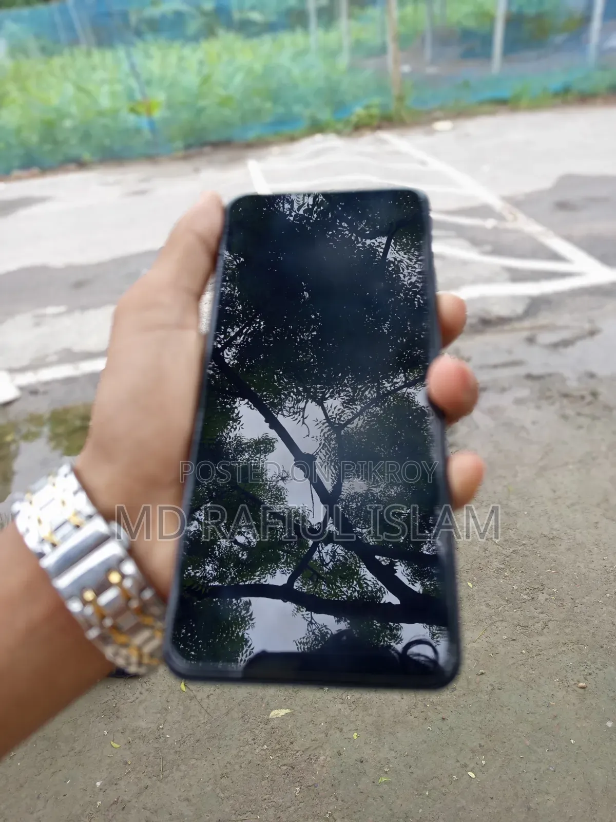 রিয়েলমি সি৫৫ ৬৪ জিবি ব্লু