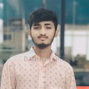 বাধন দাস