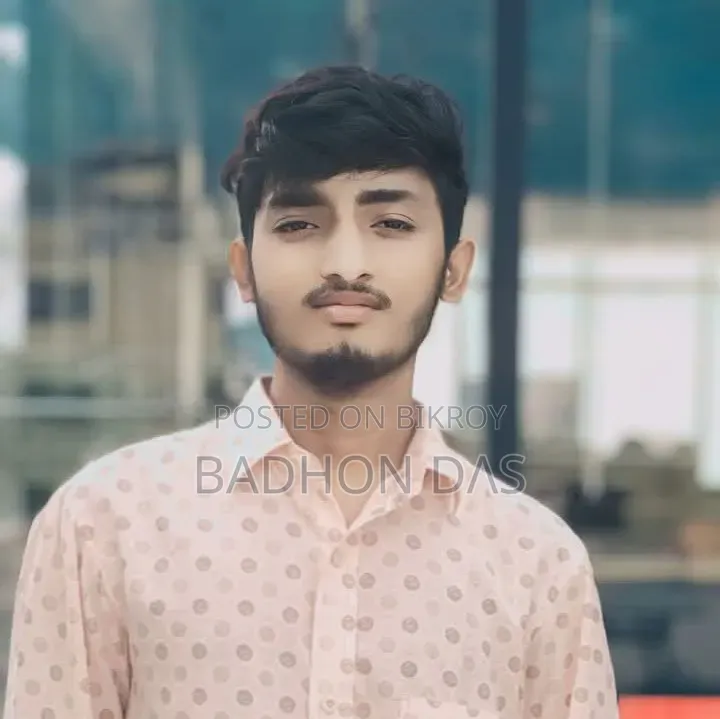 বাধন দাস