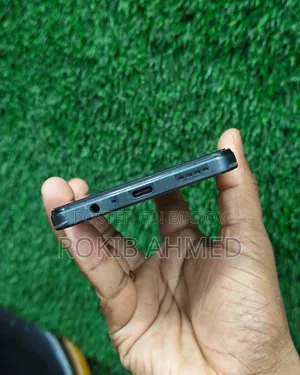 রিয়েলমি সি৭১ ১২৮ জিবি গ্রিন