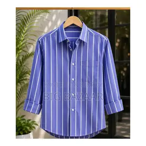 Official Formal Cotton Shirt