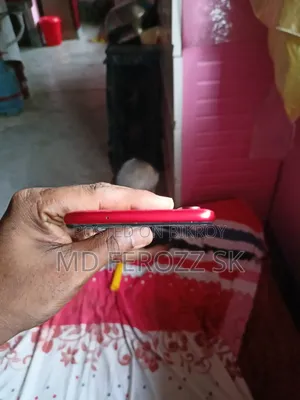 Samsung Galaxy A20s 32 GB Red