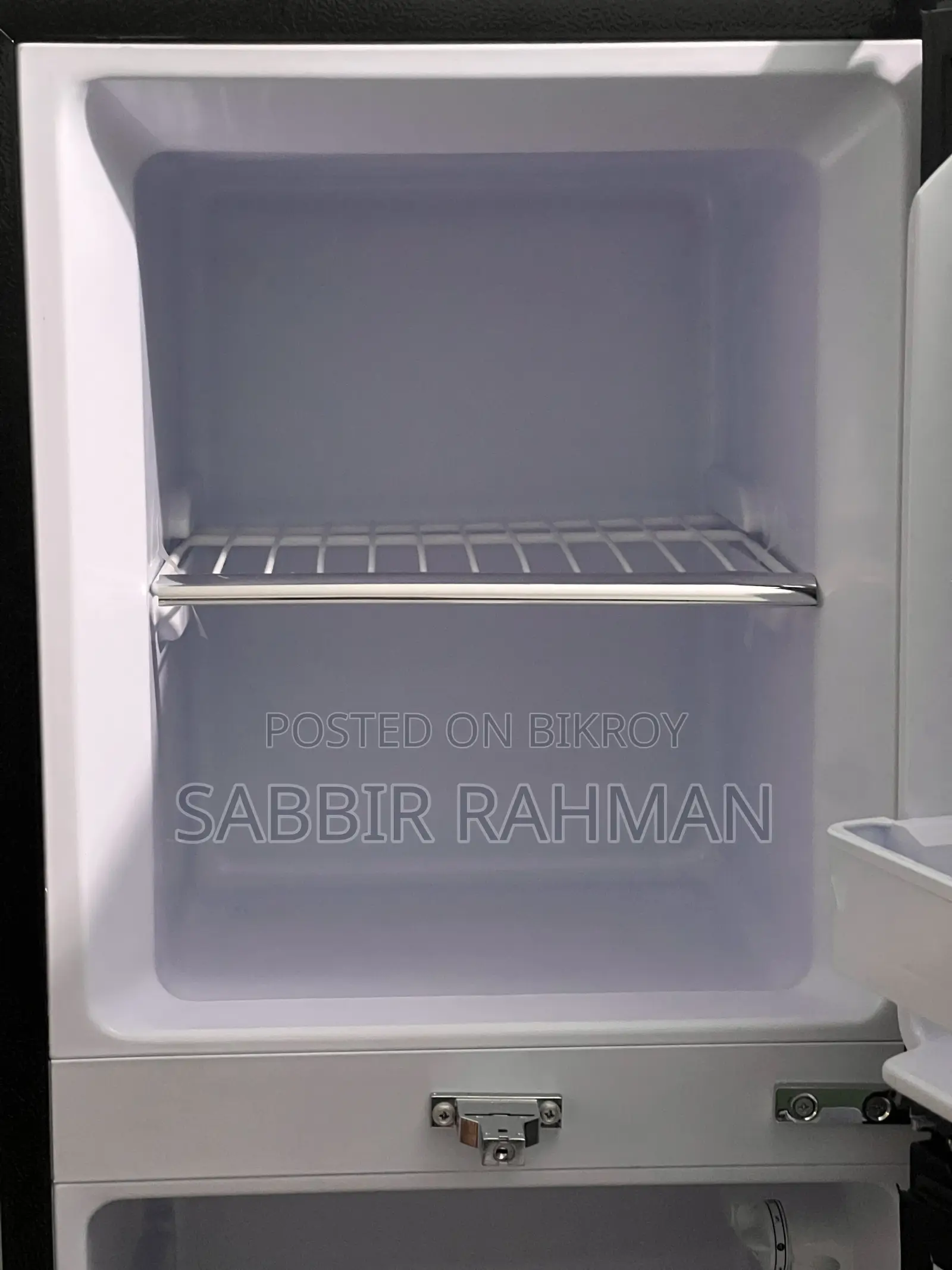 ব্র্যান্ড নিউ ভিশন ফ্রিজ, ১৪২ লিটার