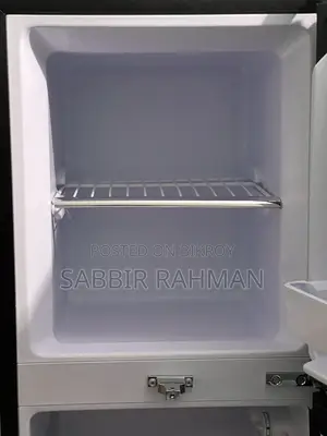 ব্র্যান্ড নিউ ভিশন ফ্রিজ, ১৪২ লিটার