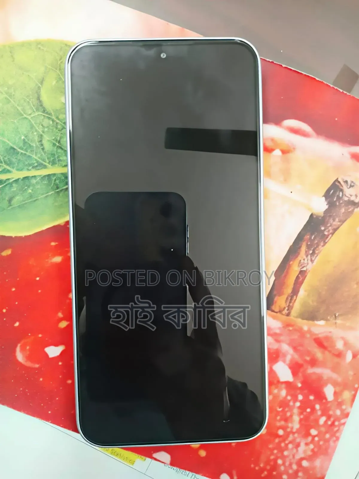 New Xiaomi Redmi Note 15 Pro 256 GB White