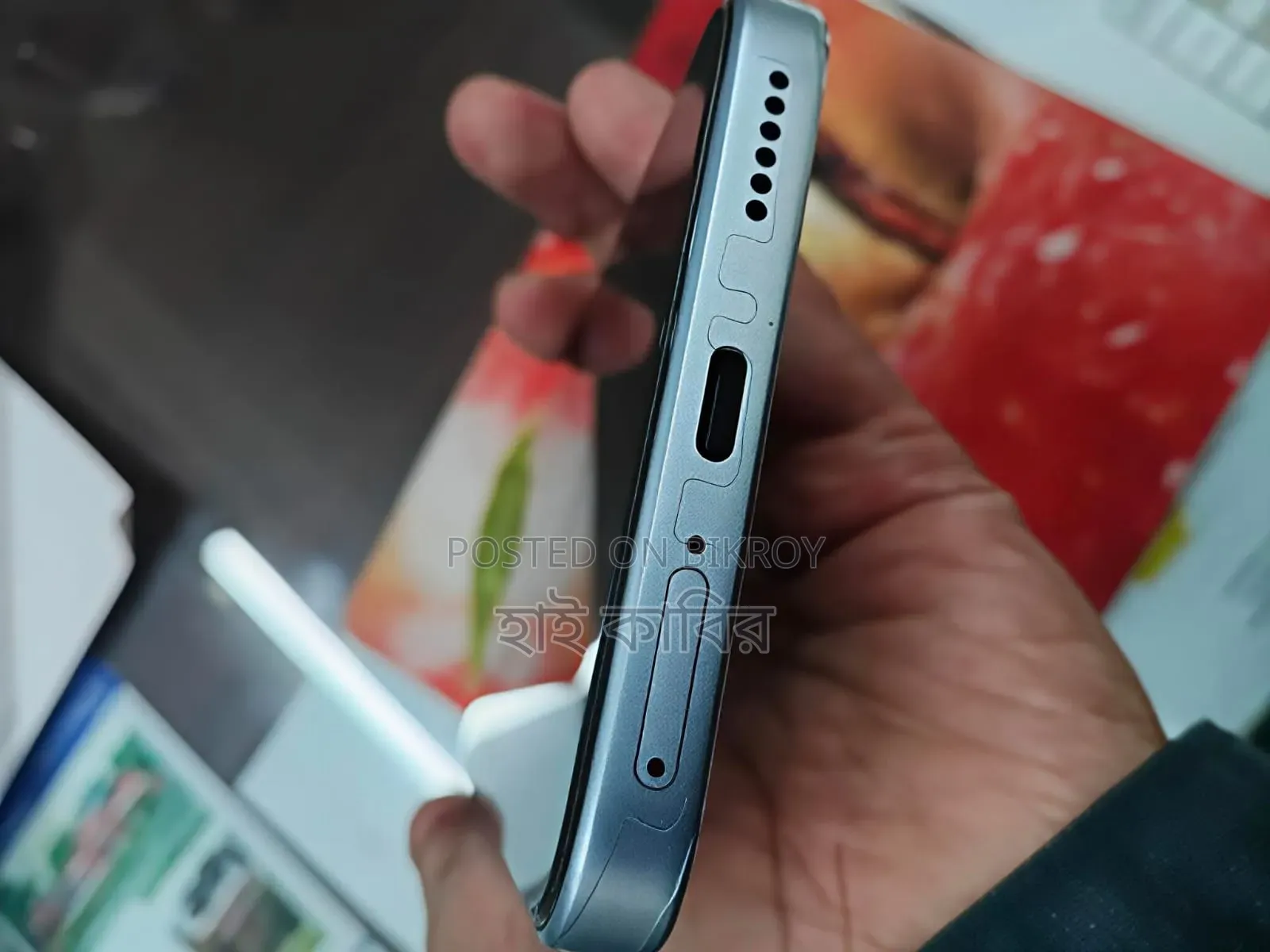 New Xiaomi Redmi Note 15 Pro 256 GB White