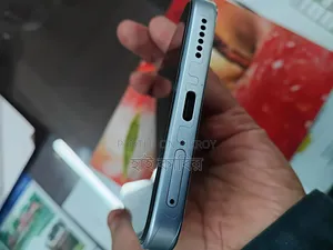 New Xiaomi Redmi Note 15 Pro 256 GB White