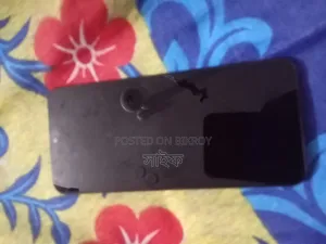 Realme C33 128 GB Black