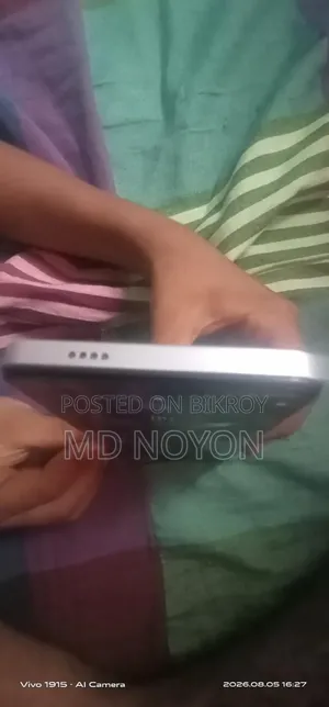 Vivo Y19s 128 GB White