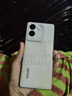 ভিভো টি২এক্স (ভারত) ১২৮ জিবি সাদা