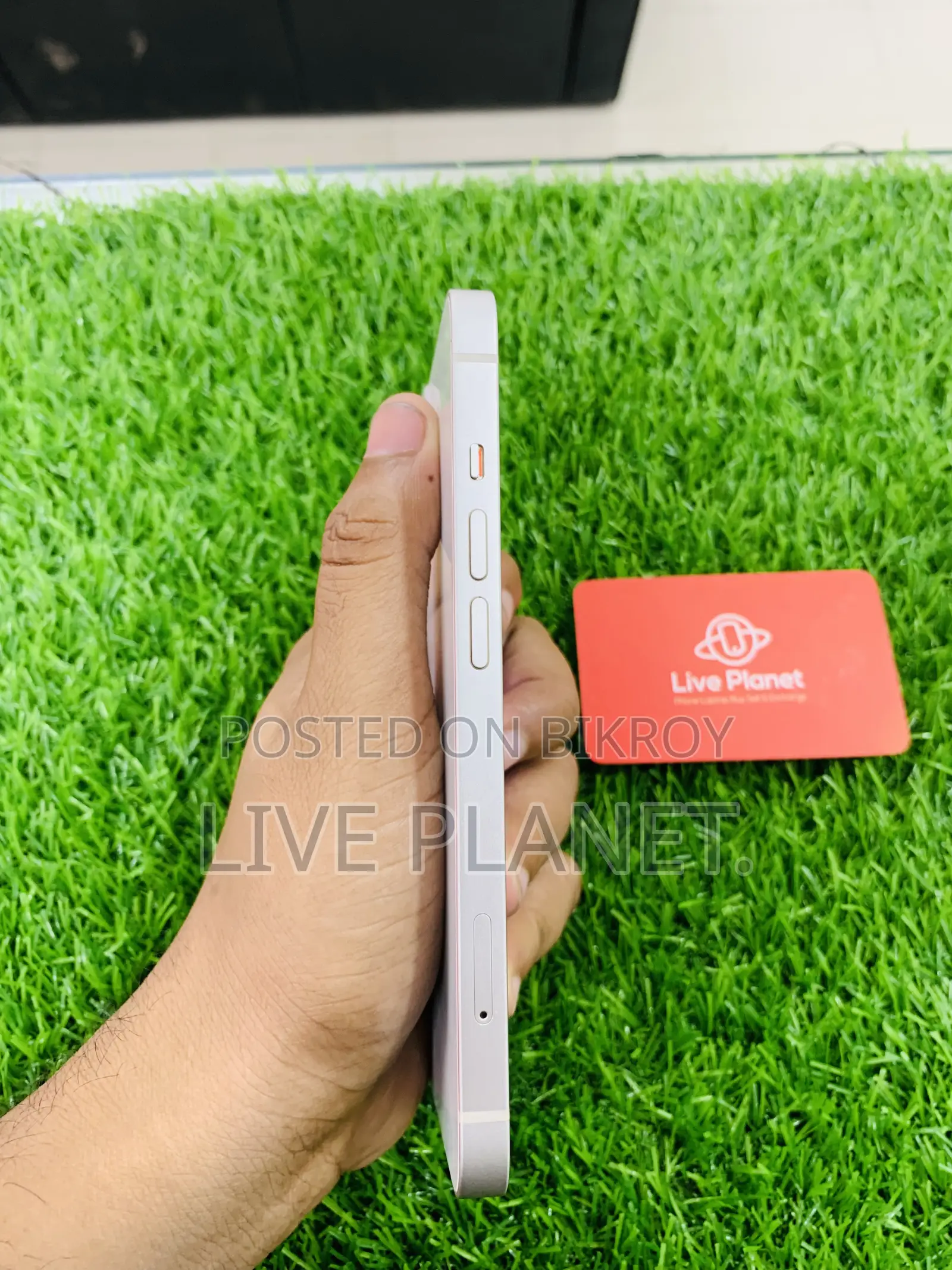 Apple iPhone 13 128 GB White