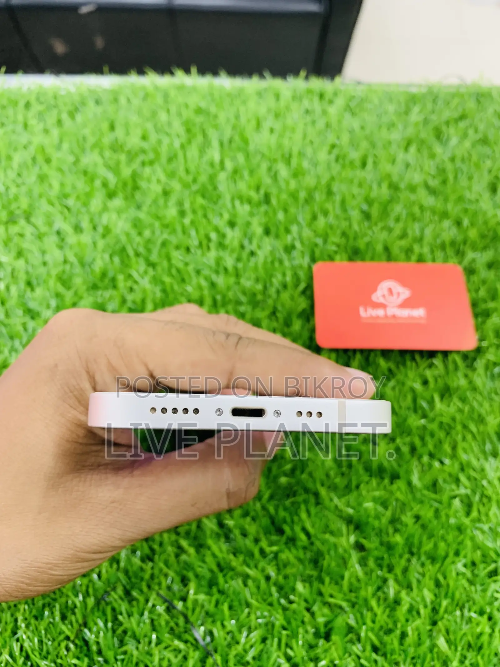 Apple iPhone 13 128 GB White