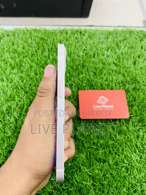 Apple iPhone 13 128 GB White