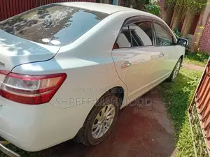 Toyota Premio 1.5 FWD 2011 Pearl