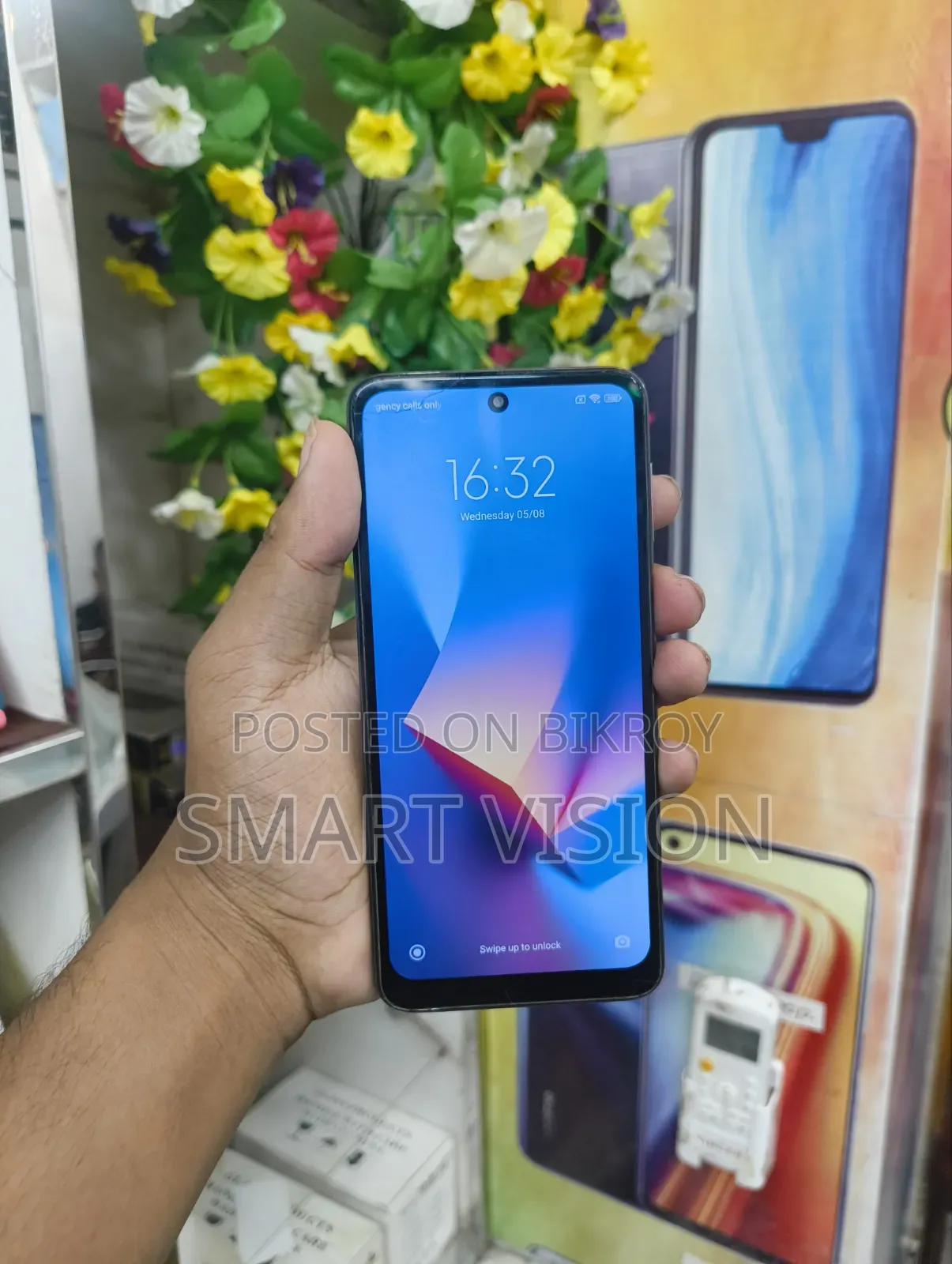 Xiaomi Redmi Note 9 Pro 128 GB