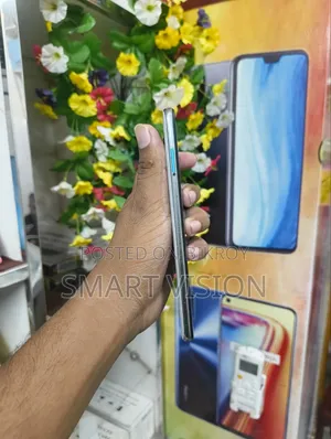 Xiaomi Redmi Note 9 Pro 128 GB