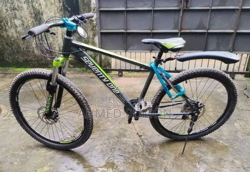 সেভেন্টি ওয়ান ওয়ারিয়র ২.০