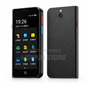 Remax AI Smart Screen Translator Real Time 150 Language