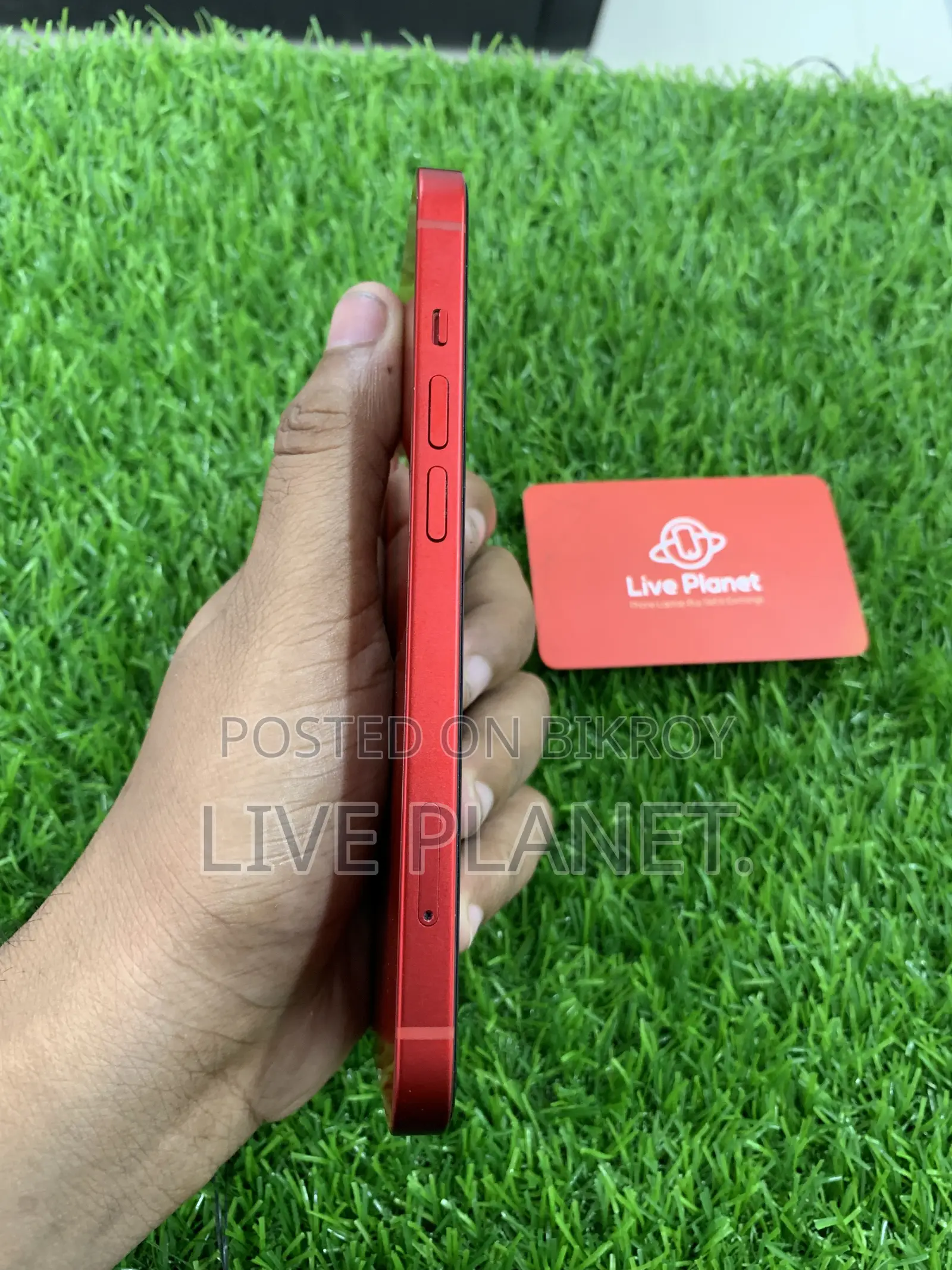 Apple iPhone 13 128 GB Red