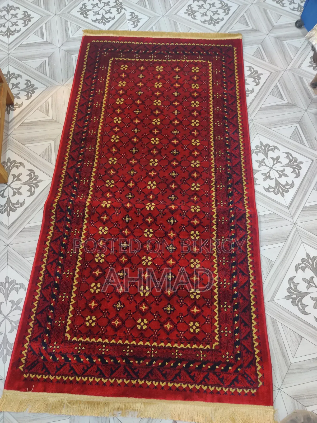 Venus Carpets