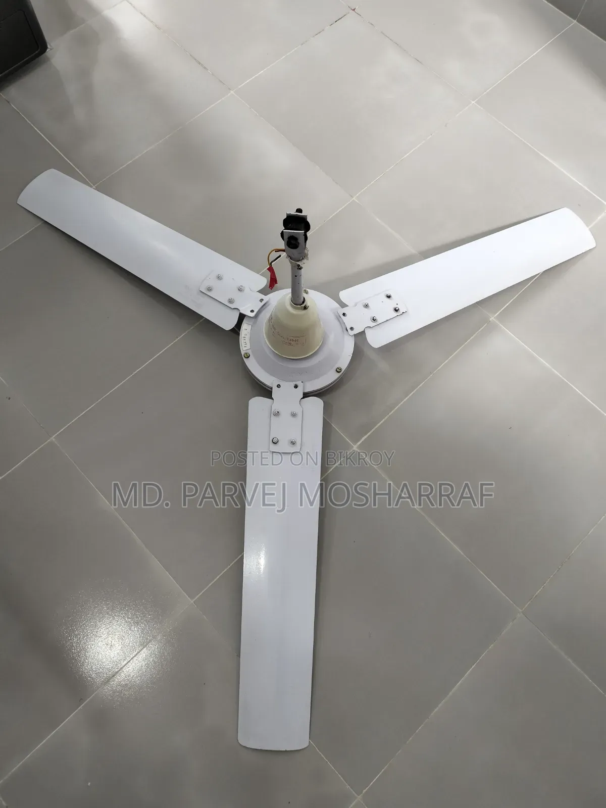 ন্যাশনাল সিলিং ফ্যান ৫৬"