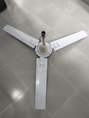 ন্যাশনাল সিলিং ফ্যান ৫৬"