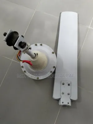 ন্যাশনাল সিলিং ফ্যান ৫৬"