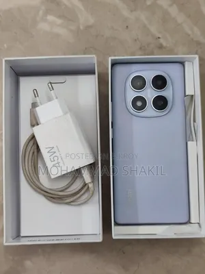 Xiaomi Redmi Note 14 Pro 256 GB