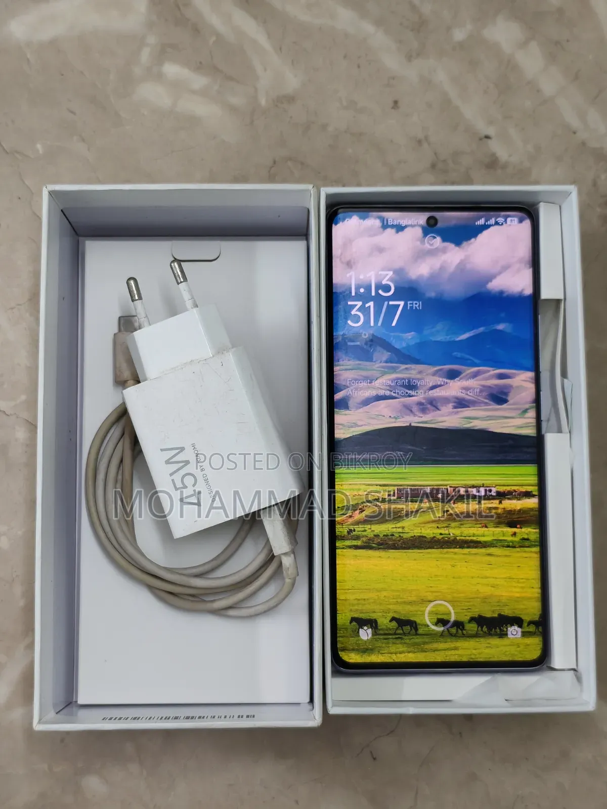 Xiaomi Redmi Note 14 Pro 256 GB