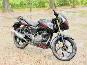 Bajaj Pulsar 150 2022 Black