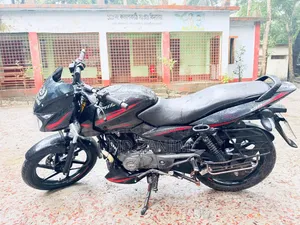Bajaj Pulsar 150 2022 Black