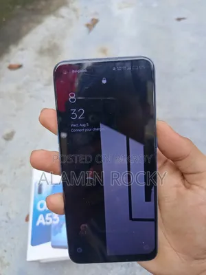 Oppo A53 128 GB Blue