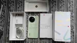 Xiaomi Civi 4 Pro 256 GB Green