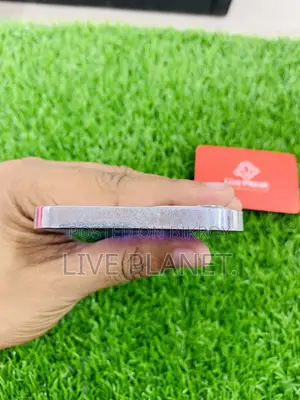 অ্যাপল আইফোন ১২ প্রো ১২৮ জিবি সাদা
