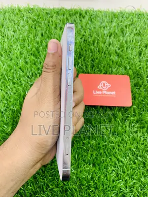 অ্যাপল আইফোন ১২ প্রো ১২৮ জিবি সাদা