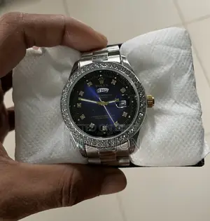 Rolex Watch