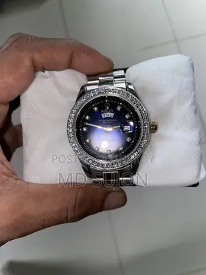 Rolex Watch