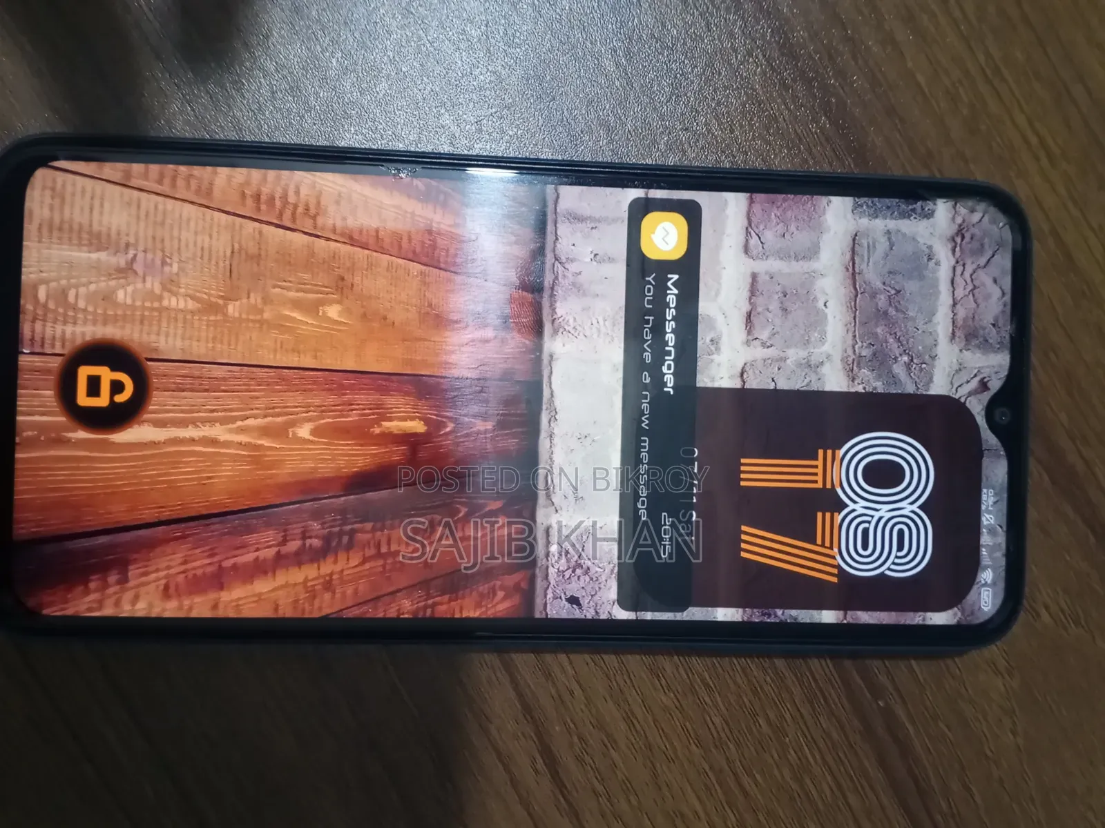 Xiaomi Poco M5 (India) 64 GB Blue