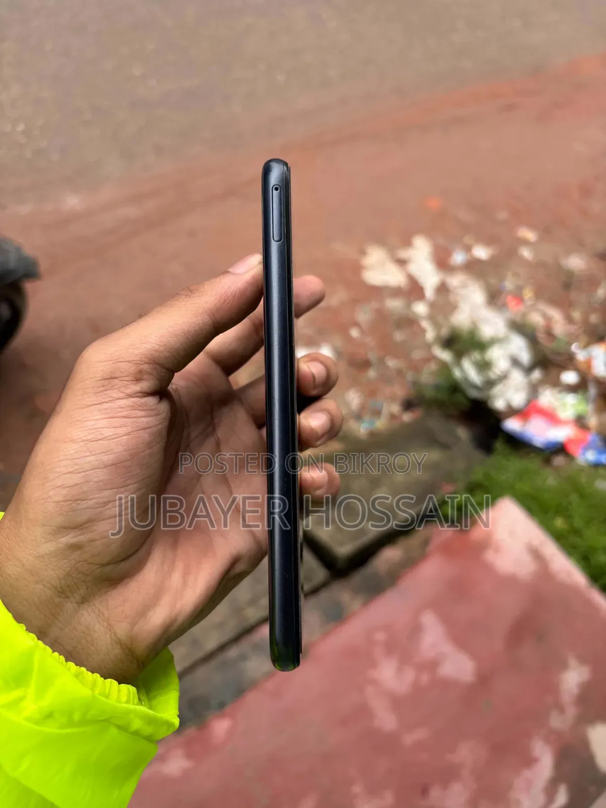 Samsung Galaxy M34 5G 128 GB Black