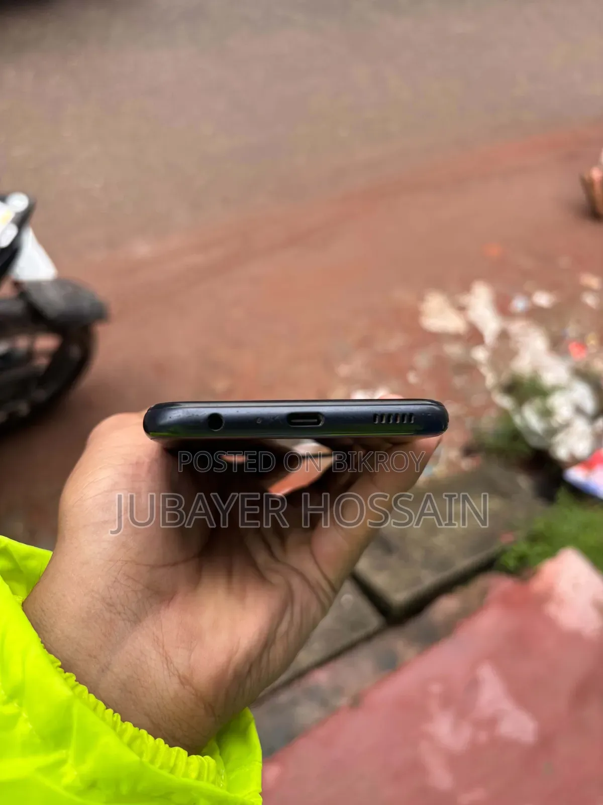 Samsung Galaxy M34 5G 128 GB Black