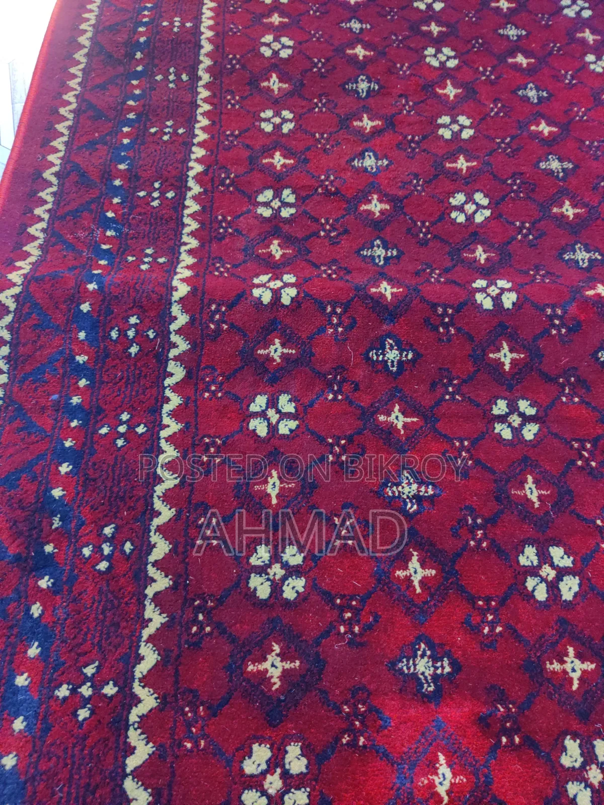 Venus Carpets