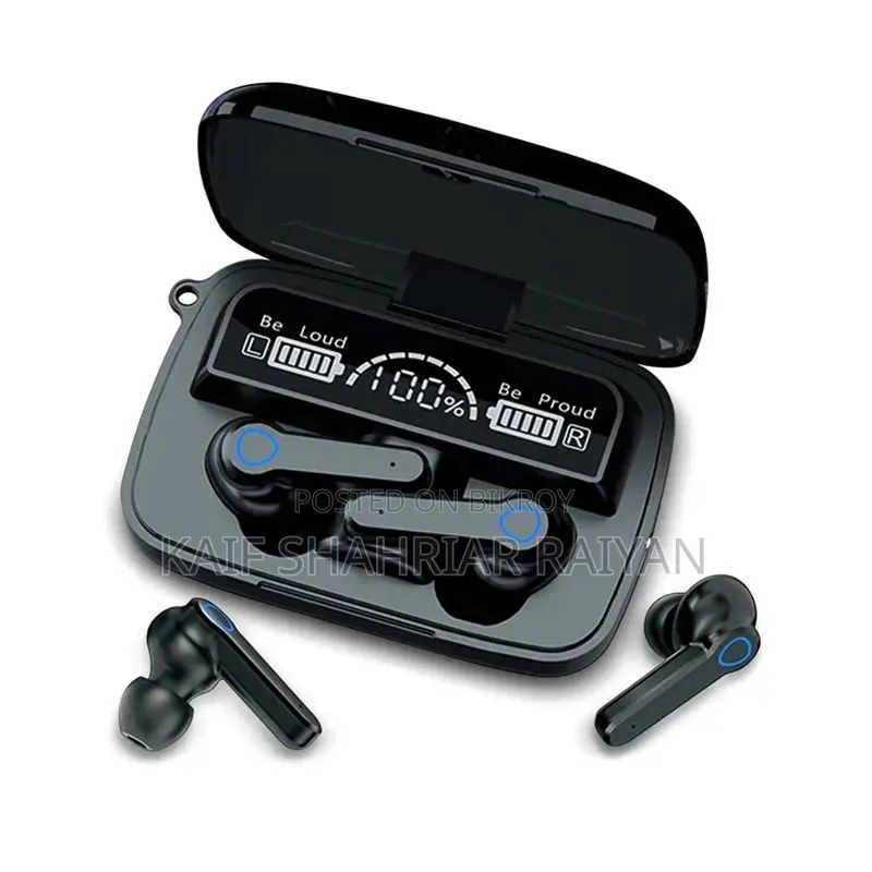 Wireless M19 Earbuds