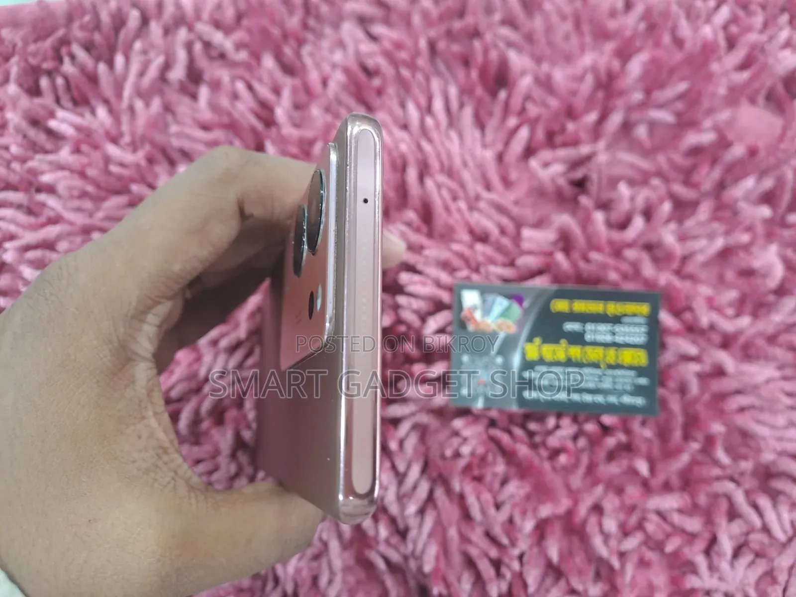 Vivo V29 256 GB