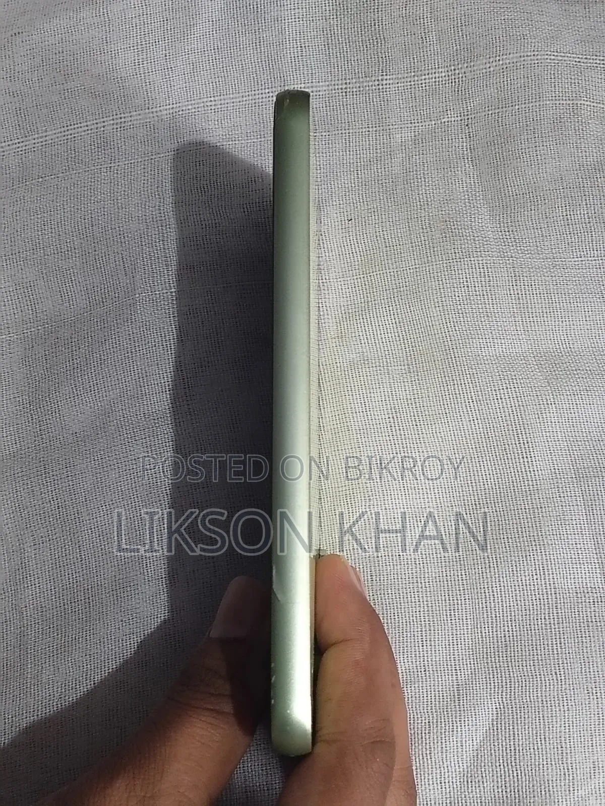 Samsung Galaxy A54 5G 128 GB Green