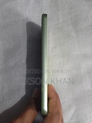 Samsung Galaxy A54 5G 128 GB Green