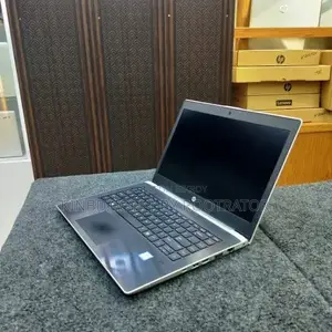 Laptop HP ProBook 440 G5 8GB Intel Core I5 SSD 256GB