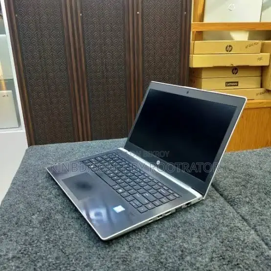Laptop HP ProBook 440 G5 8GB Intel Core I5 SSD 256GB