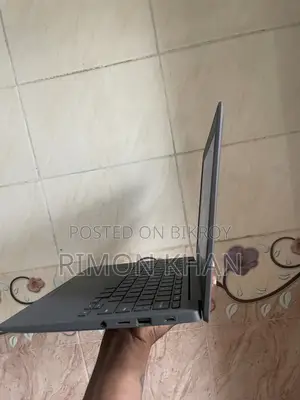 Laptop HP Chromebook 4GB Intel Core i5 eMMC 32GB