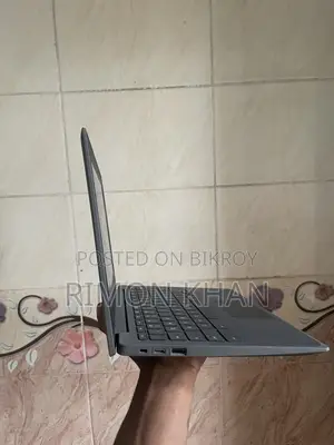 Laptop HP Chromebook 4GB Intel Core i5 eMMC 32GB
