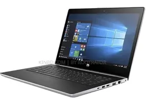 Laptop HP ProBook 440 G5 8GB Intel Core I5 SSD 256GB